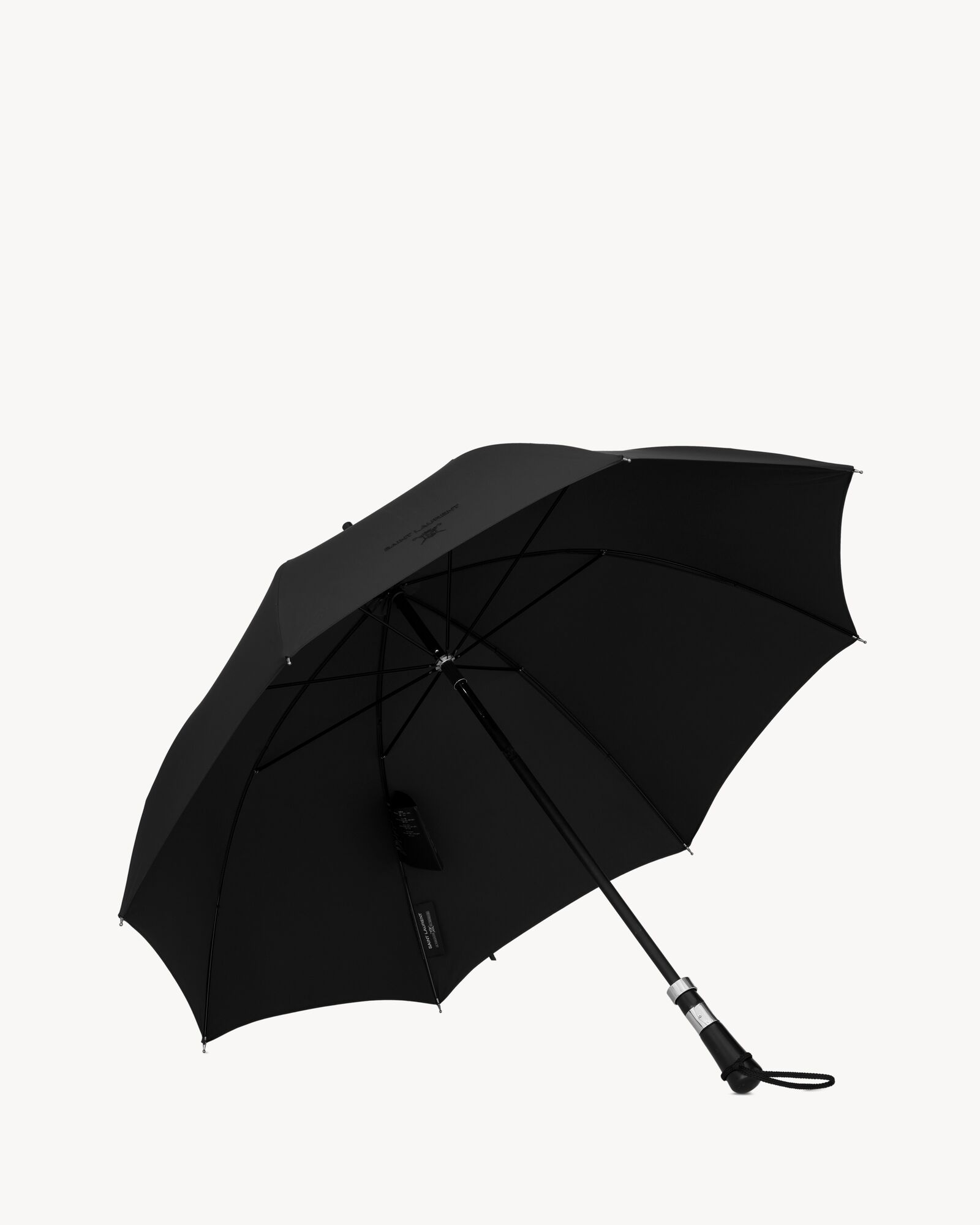 黑色LE PARAPLUIE DE CHERBOURG伞
