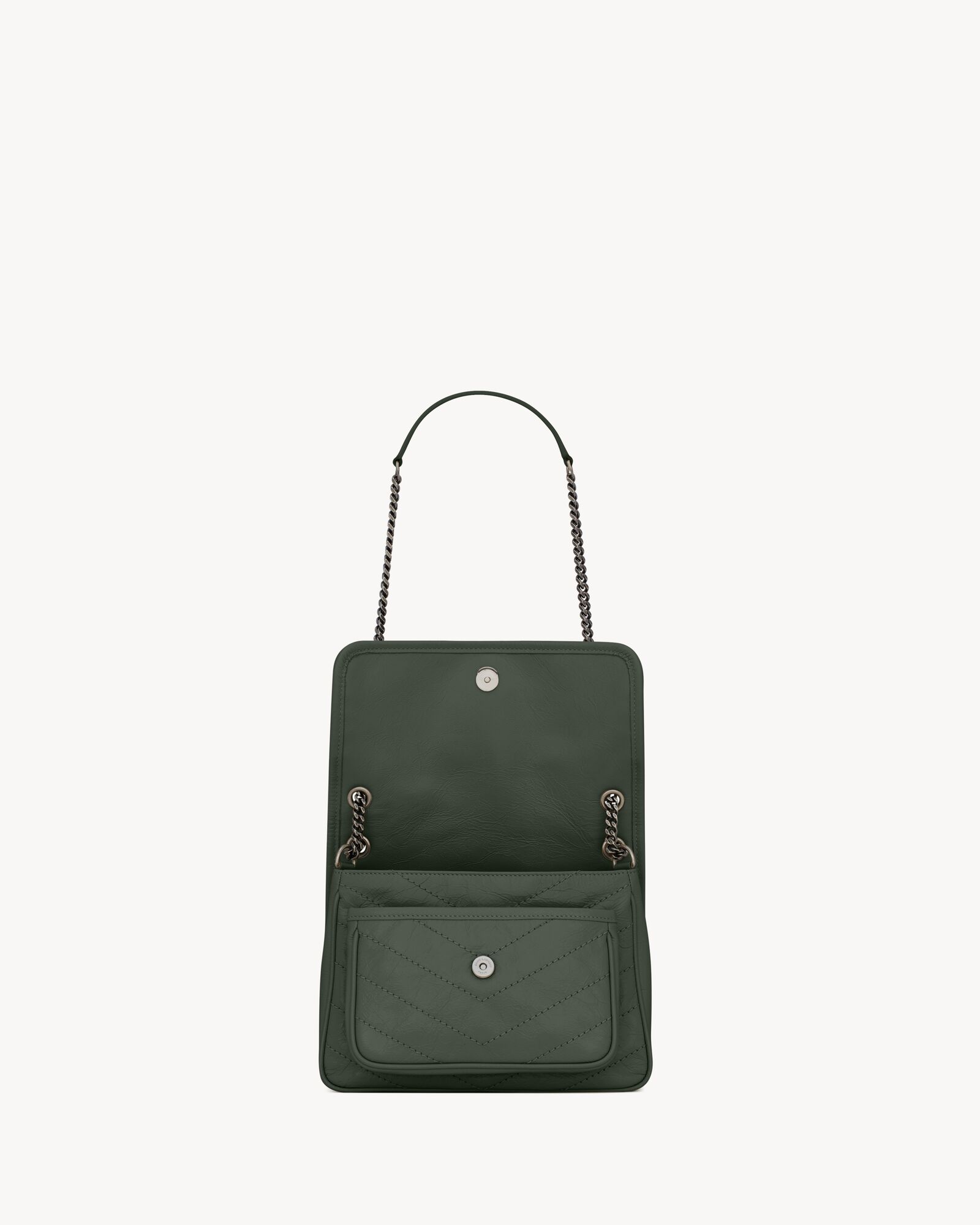 圣罗兰niki baby复古皮革手袋_saint laurent圣罗兰官方网站 | ysl.cn