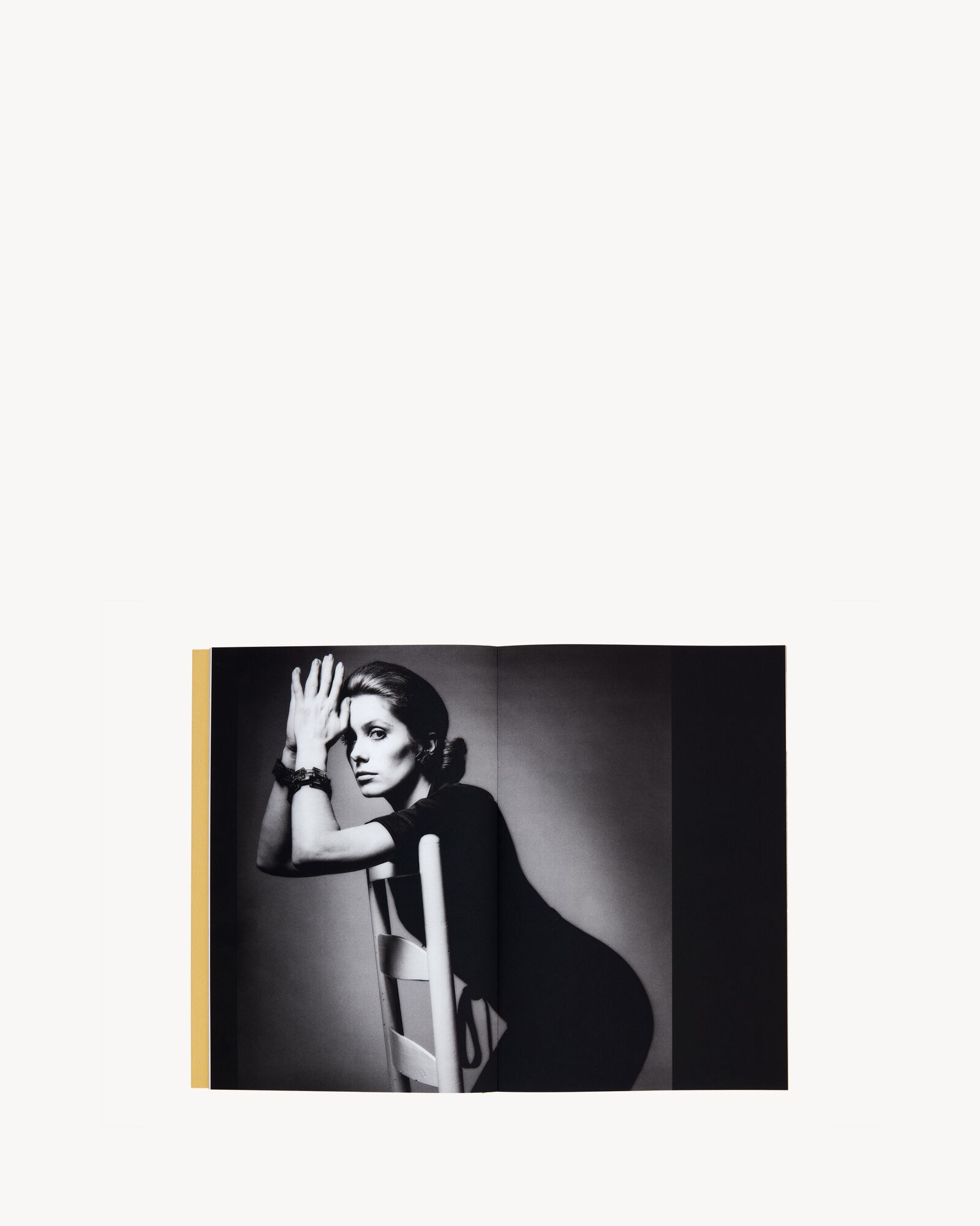 SL EDITIONS：《Jeanloup Sieff》