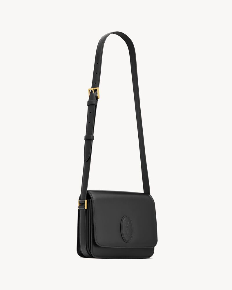 LE 61中号SAINT LAURENT BOX肩背包