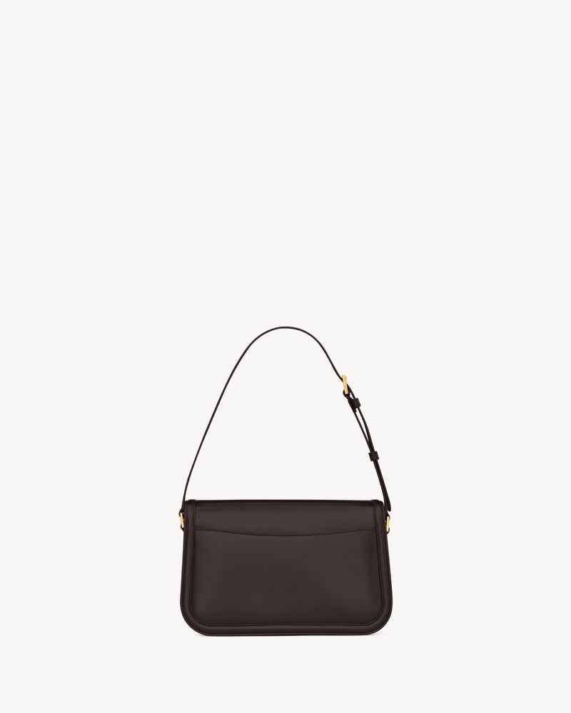 SOLFERINO中号BOX SAINT LAURENT皮革手袋