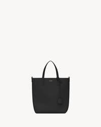 SHOPPING SAINT LAURENT TOY皮革手袋竖款