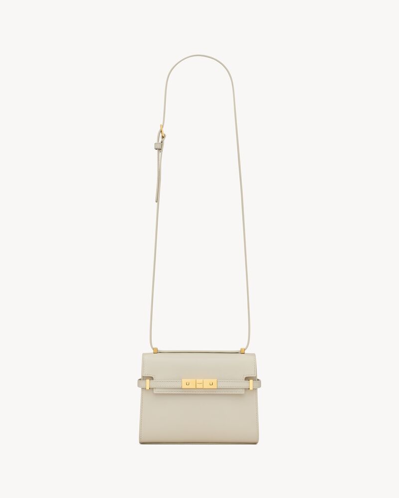 MANHATTAN Box Saint Laurent迷你手袋