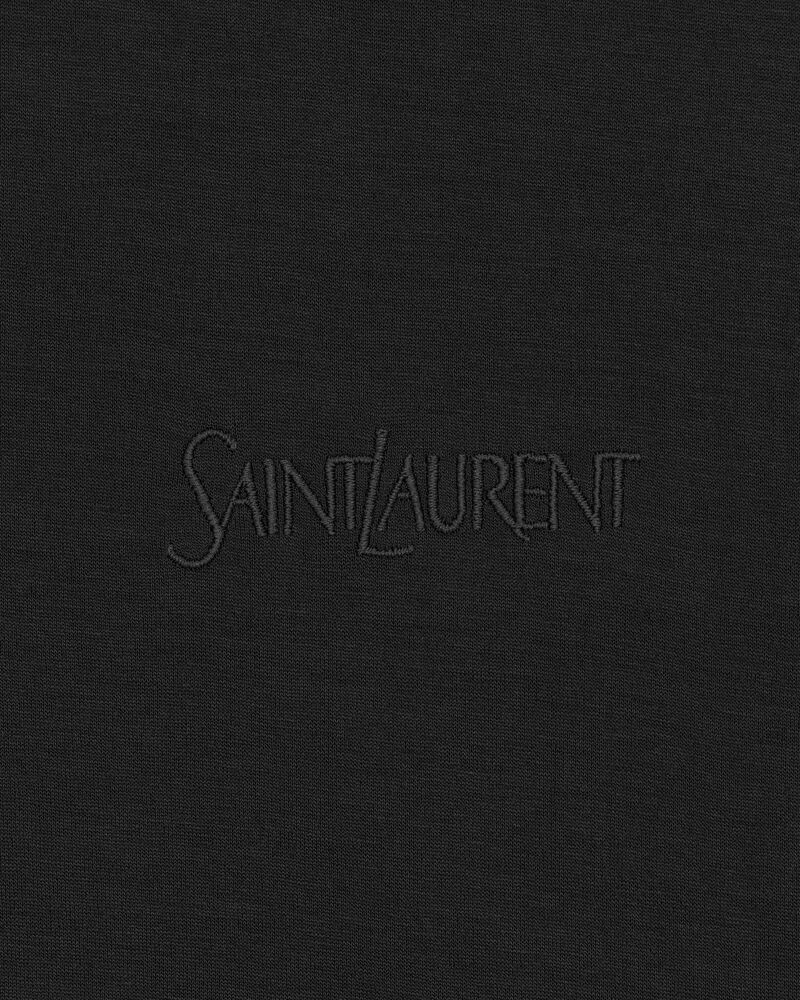 SAINT LAURENTT恤