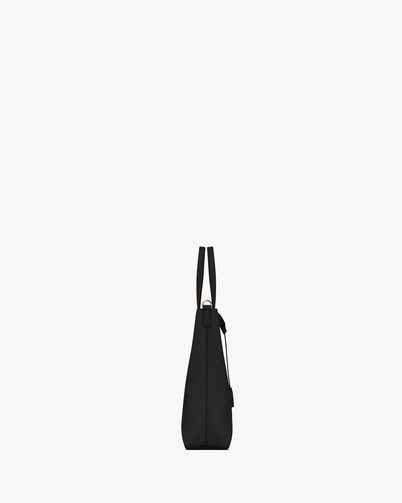 SHOPPING SAINT LAURENT TOY皮革手袋竖款