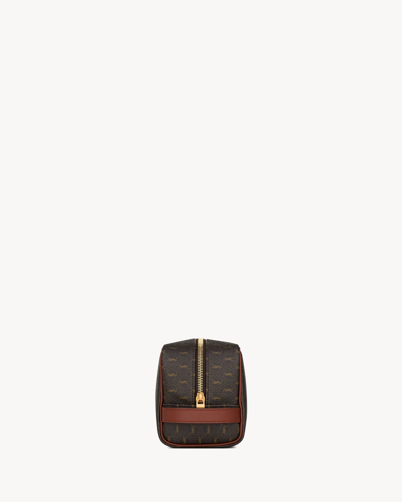 栗色LE MONOGRAMME化妆箱