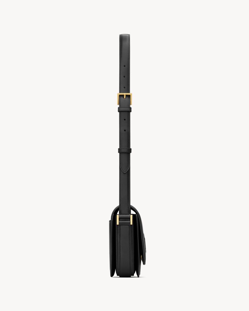 LE 61中号SAINT LAURENT BOX肩背包