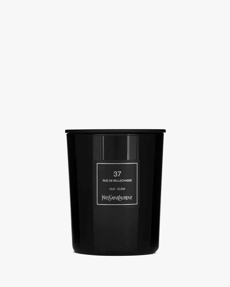 SAINT LAURENT圣罗兰中国官方网站 37 rue de Bellechasse Candle