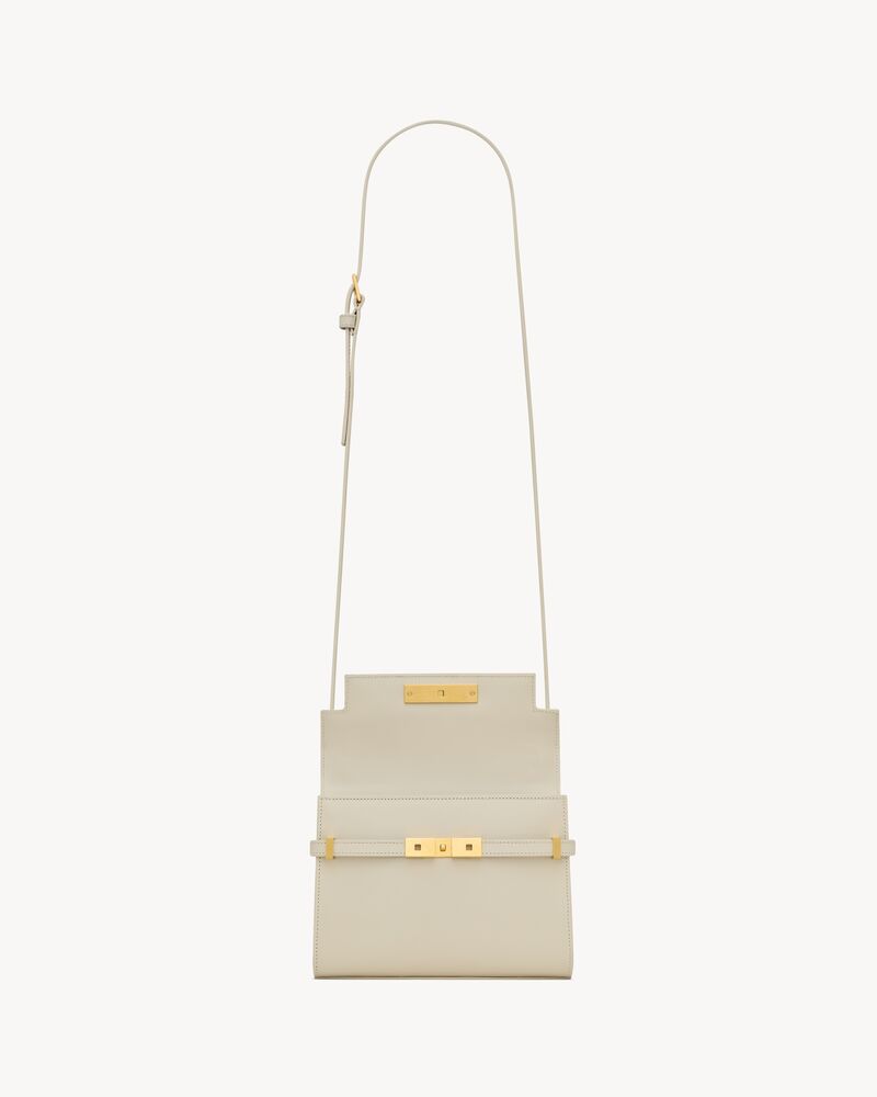 MANHATTAN Box Saint Laurent迷你手袋