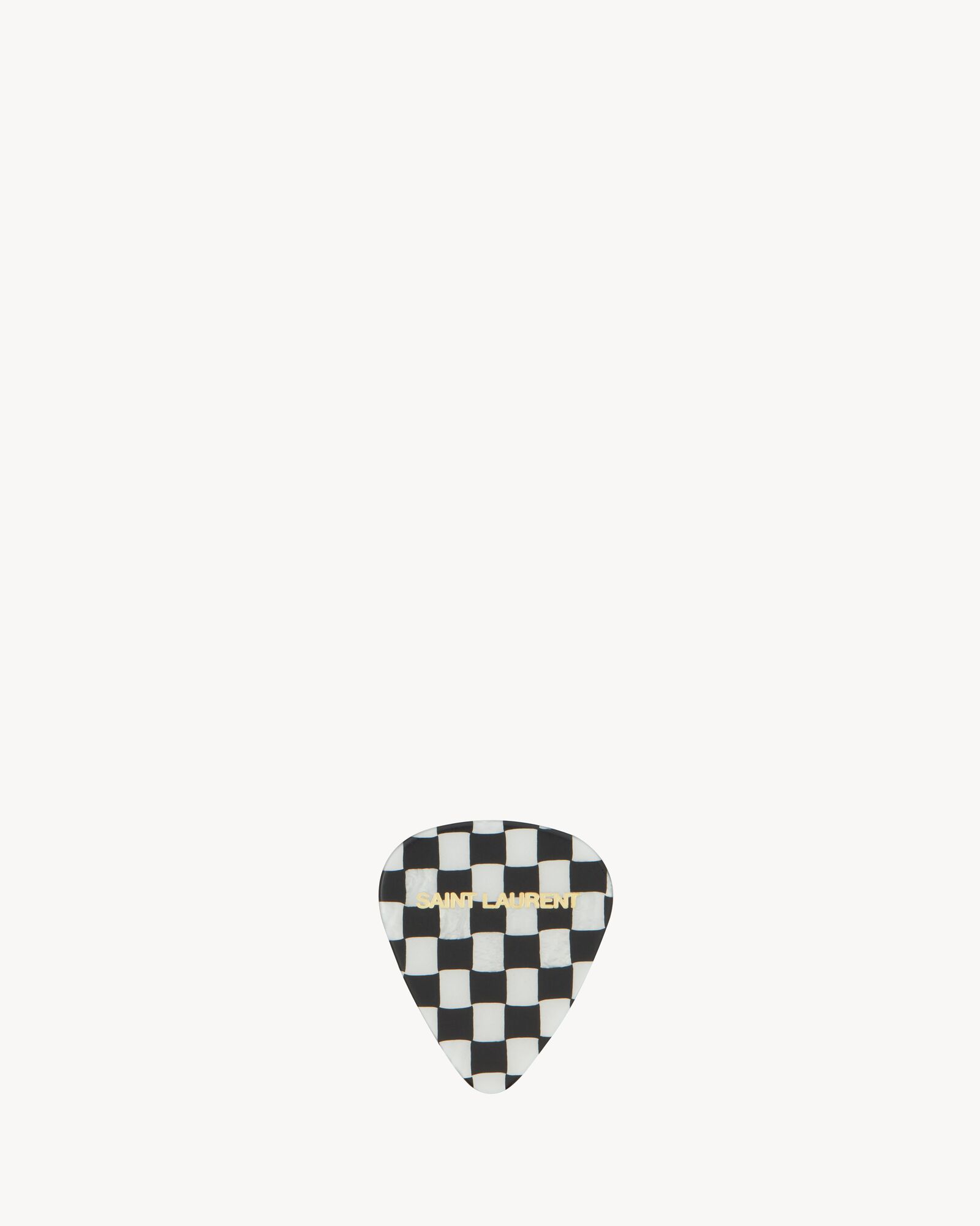 FENDER吉他拨片