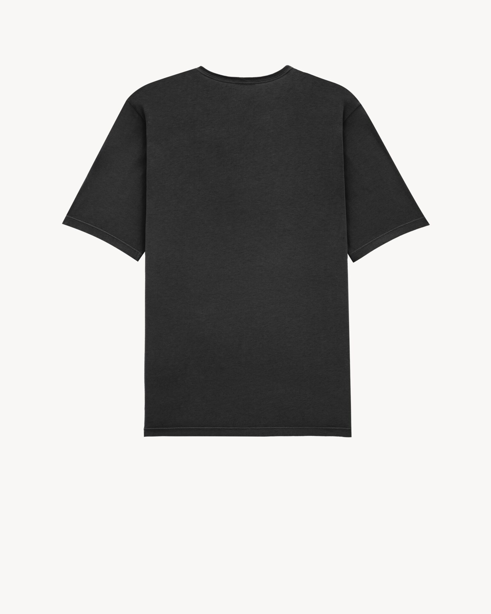 SAINT LAURENT T恤