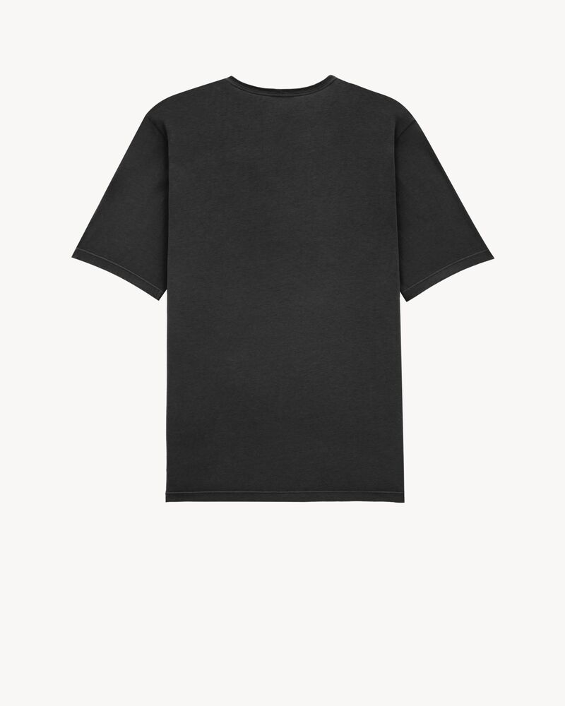 SAINT LAURENT T恤