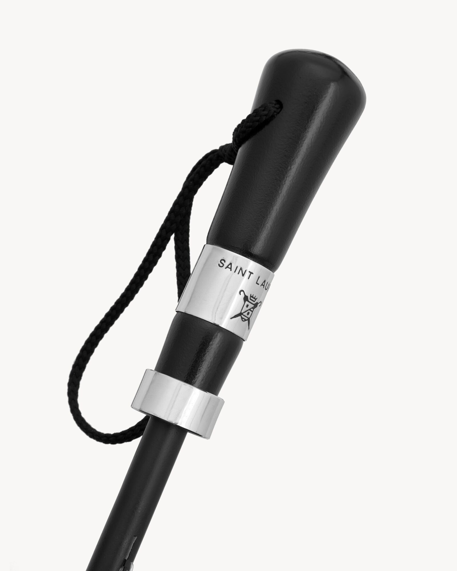 黑色LE PARAPLUIE DE CHERBOURG伞