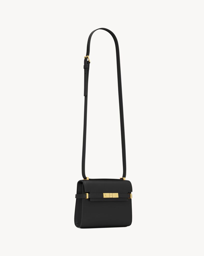 MANHATTAN Box Saint Laurent迷你手袋