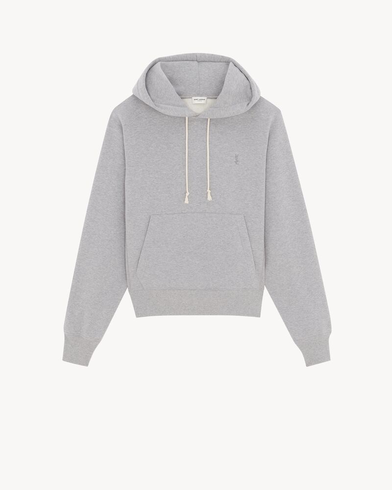 LE CASSANDRE连帽卫衣