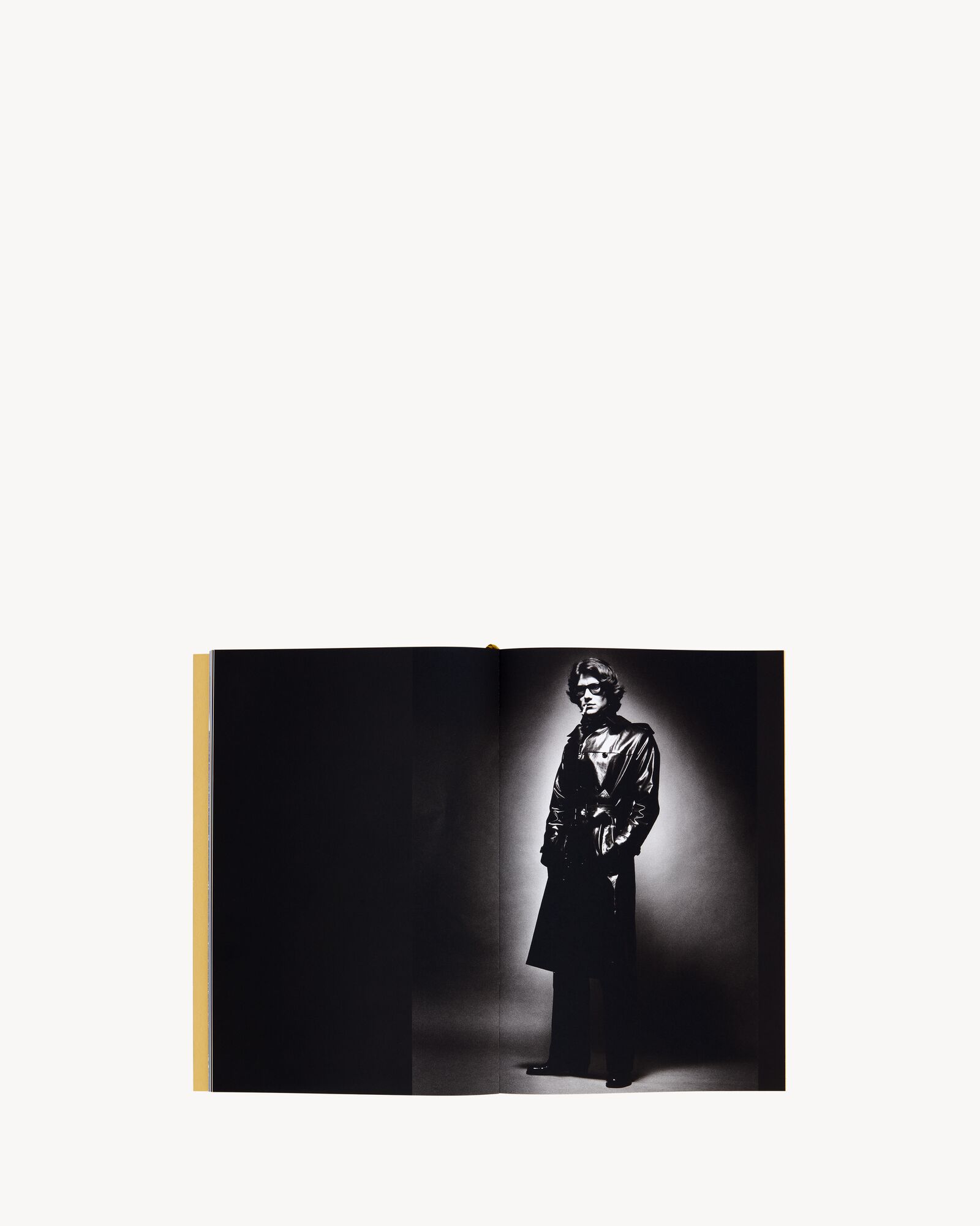 SL EDITIONS：《Jeanloup Sieff》