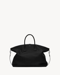 GIANT柔软粒面皮革保龄球包