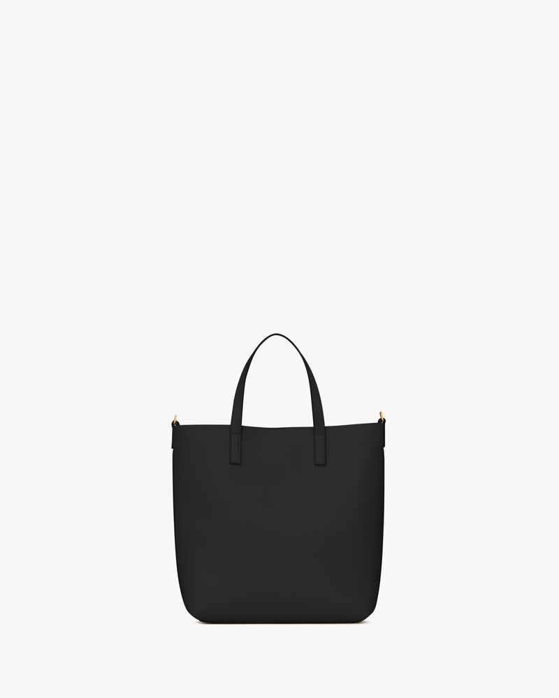 SHOPPING SAINT LAURENT TOY皮革手袋竖款