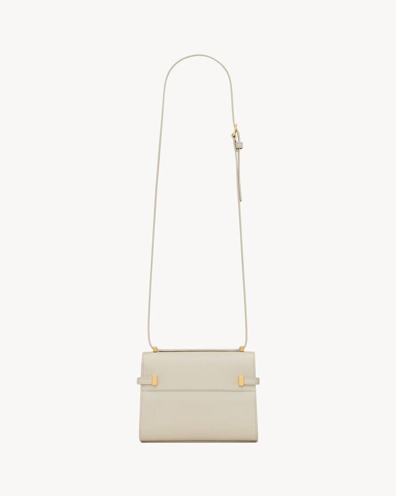 MANHATTAN Box Saint Laurent迷你手袋