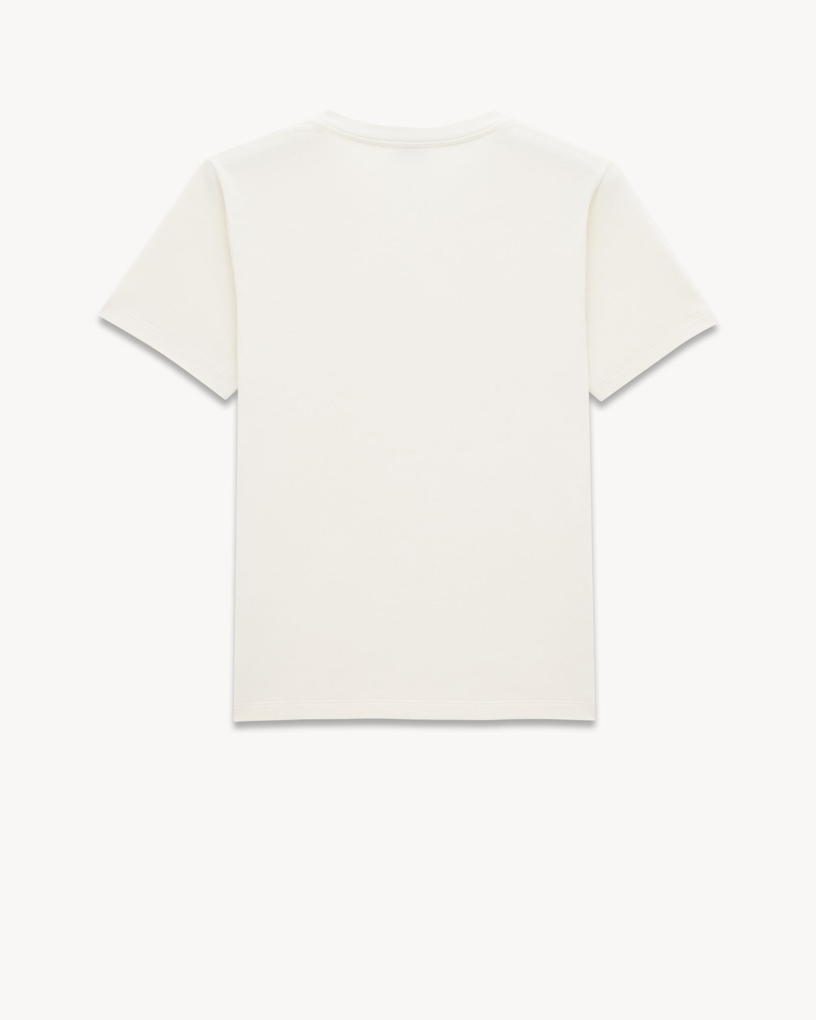 SAINT LAURENT T恤