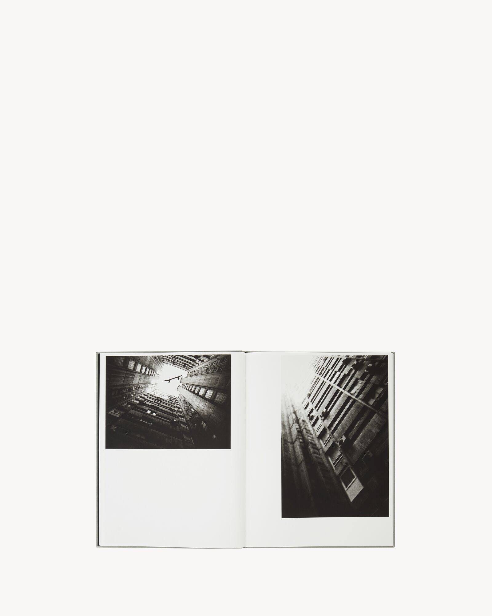 SL EDITIONS：《SÉBASTIEN ZANELLA：永远的局外人》