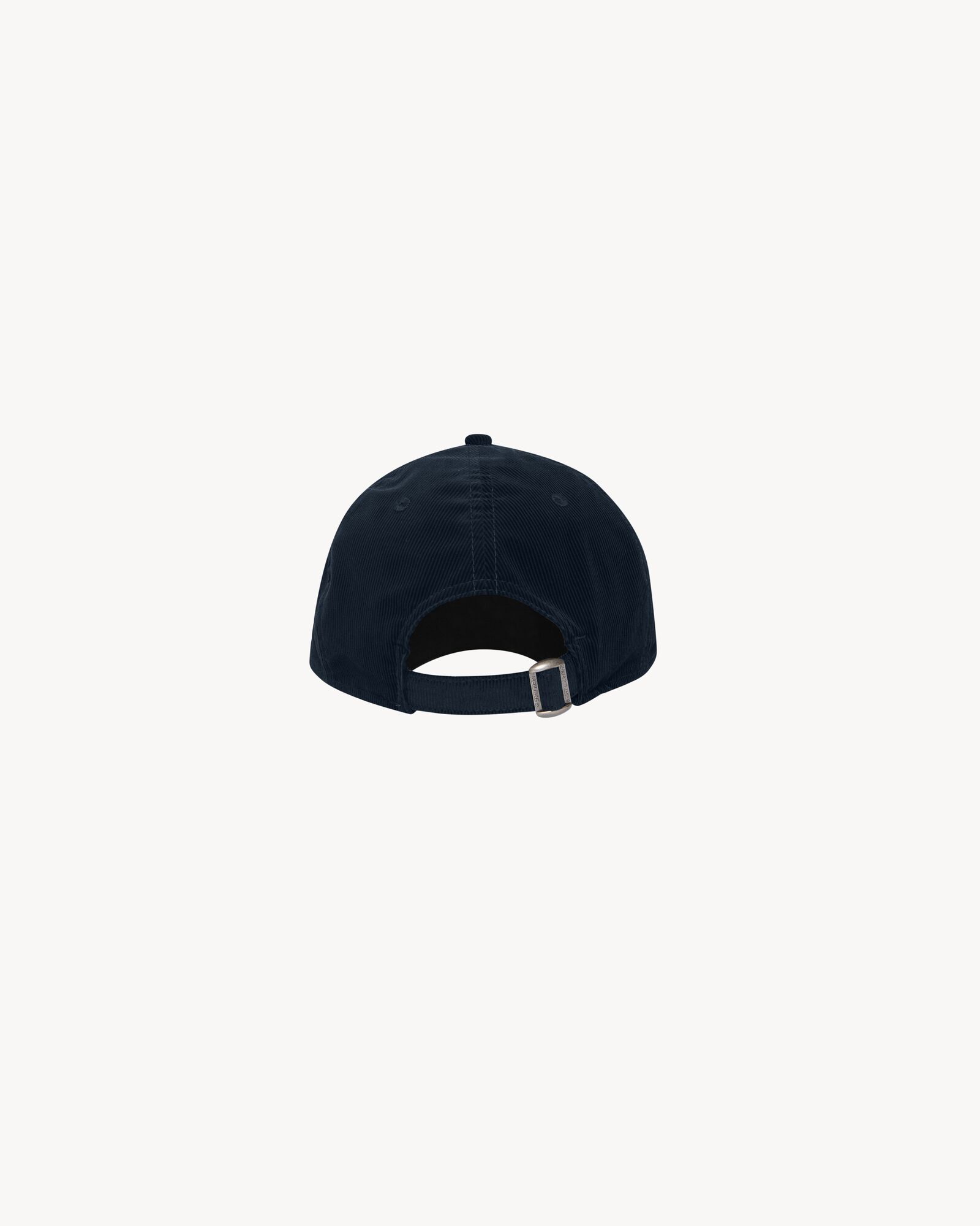 New Era le Cassandre灯芯绒棒球帽