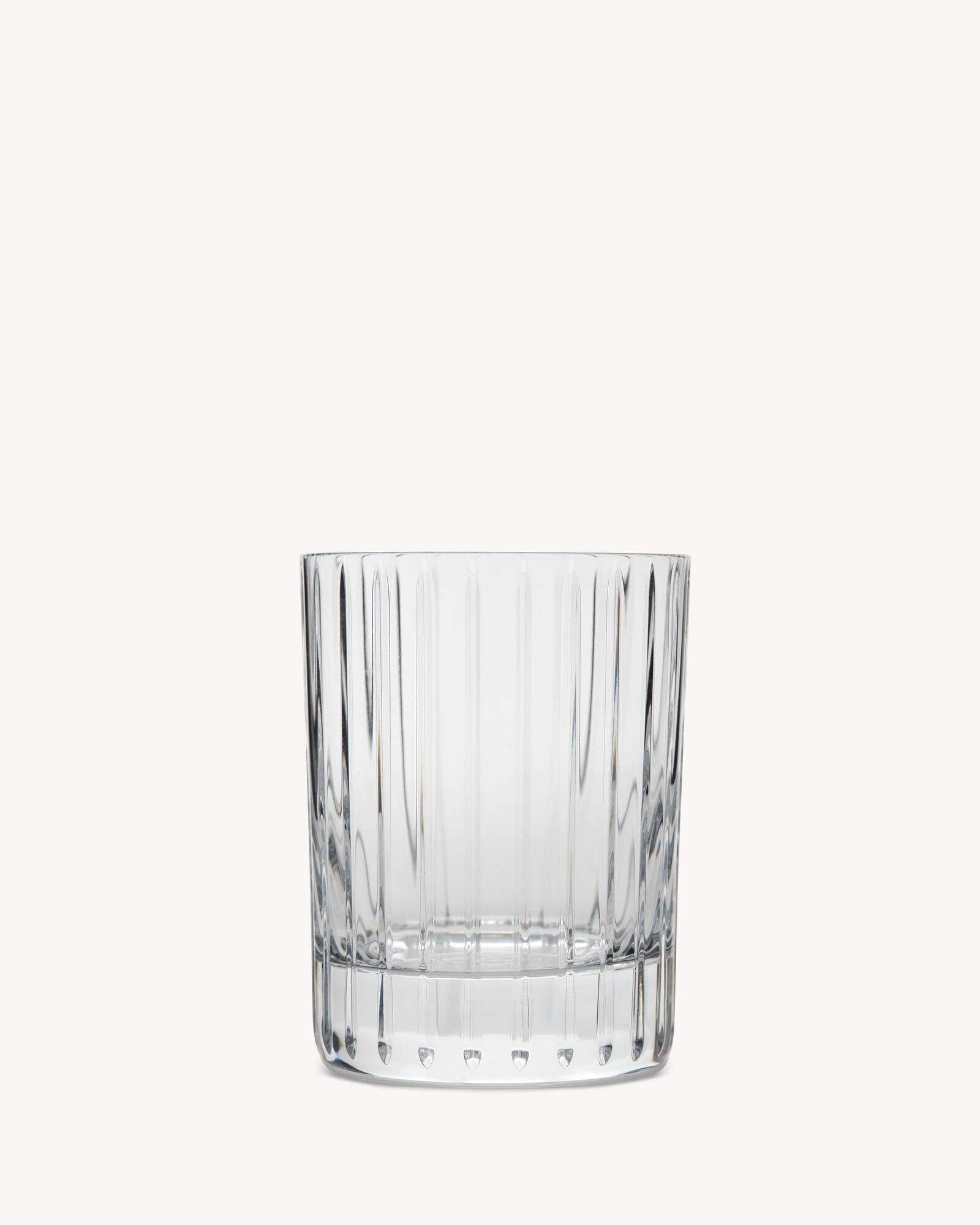 Baccarat Arlequin& Harmonie合成水晶杯