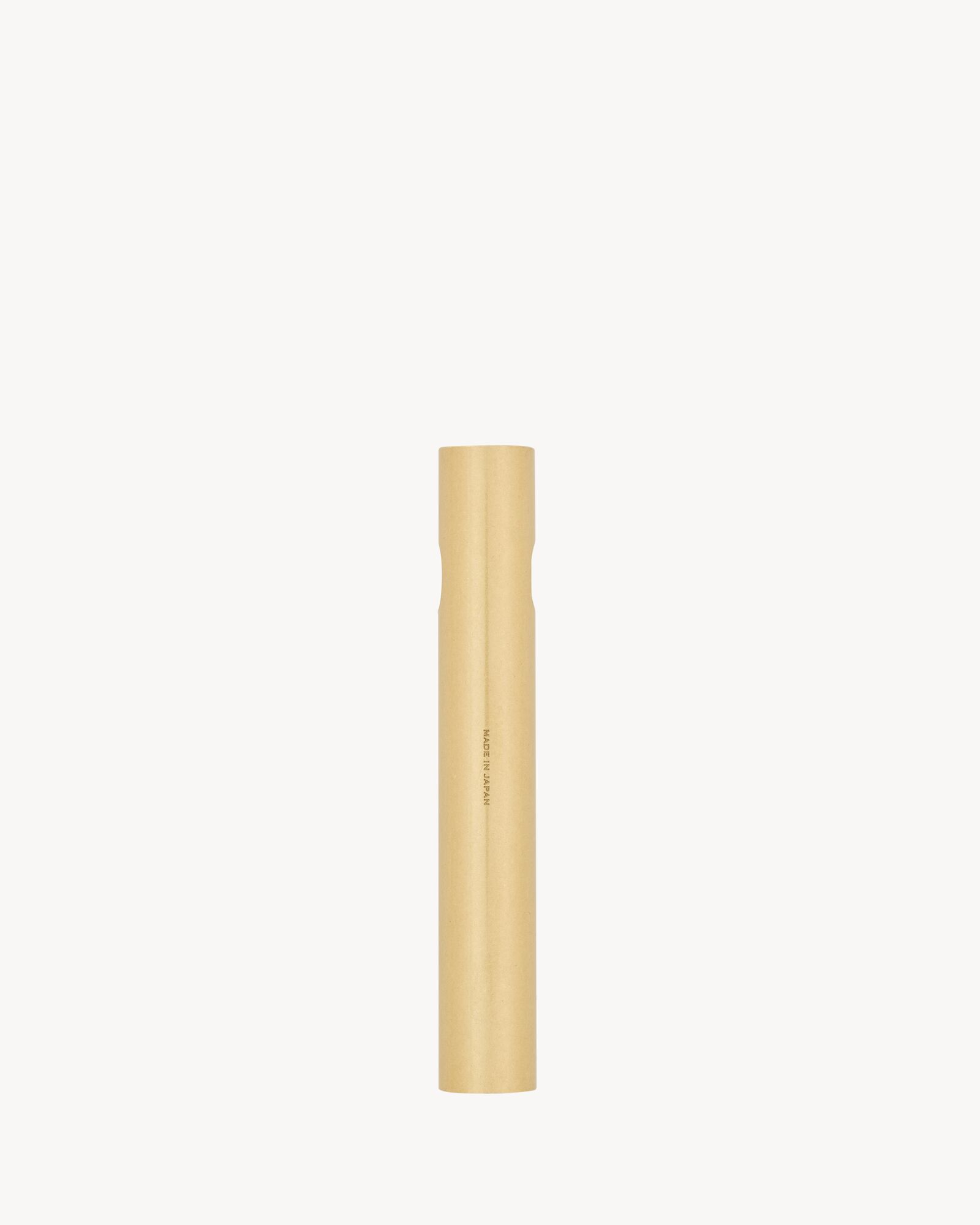 SAINT LAURENT黄铜开瓶器