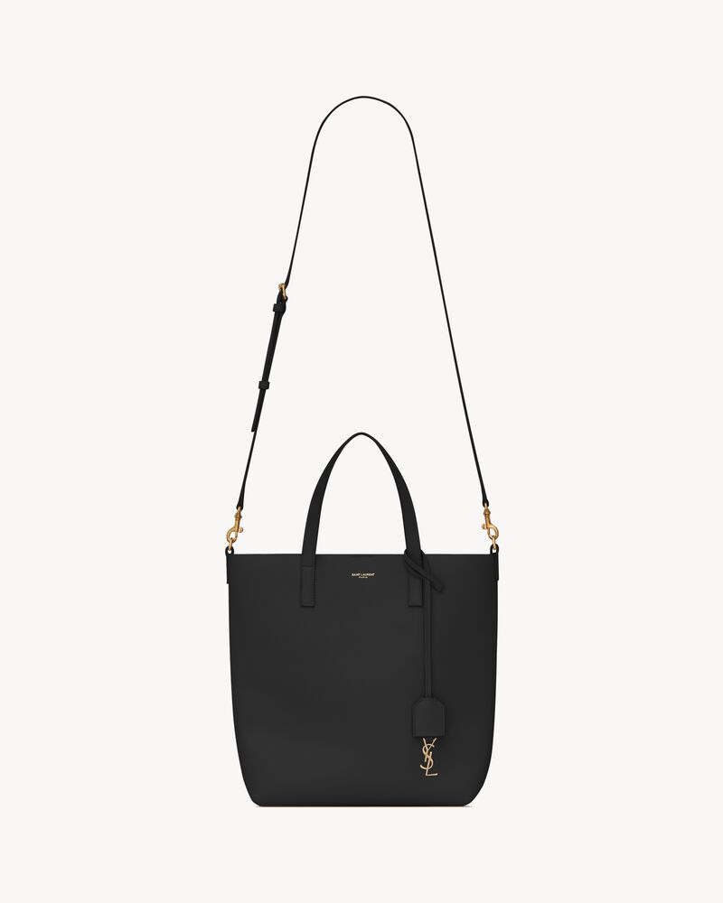 SHOPPING SAINT LAURENT TOY皮革手袋竖款