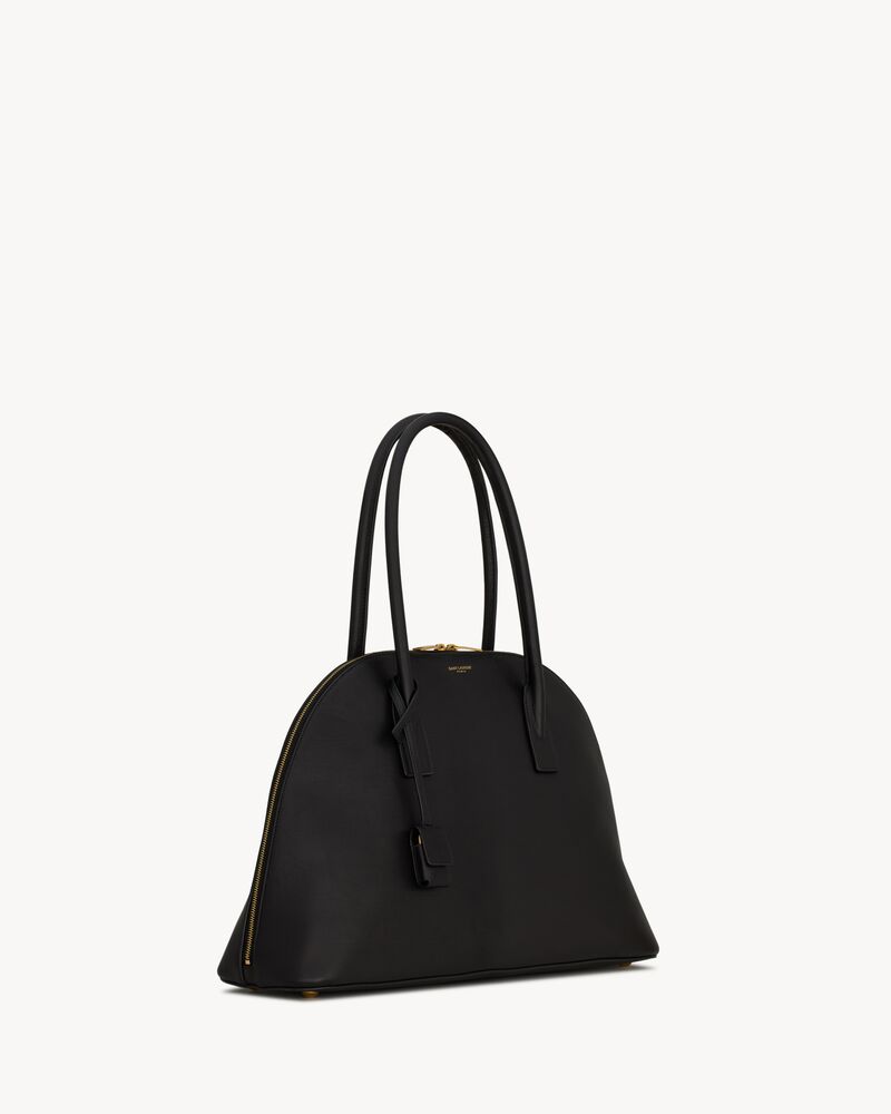 DUFFLE SAC DE JOUR柔软皮革行李包