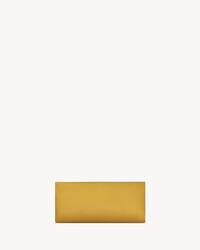 EVENING缎面柔软手拿包