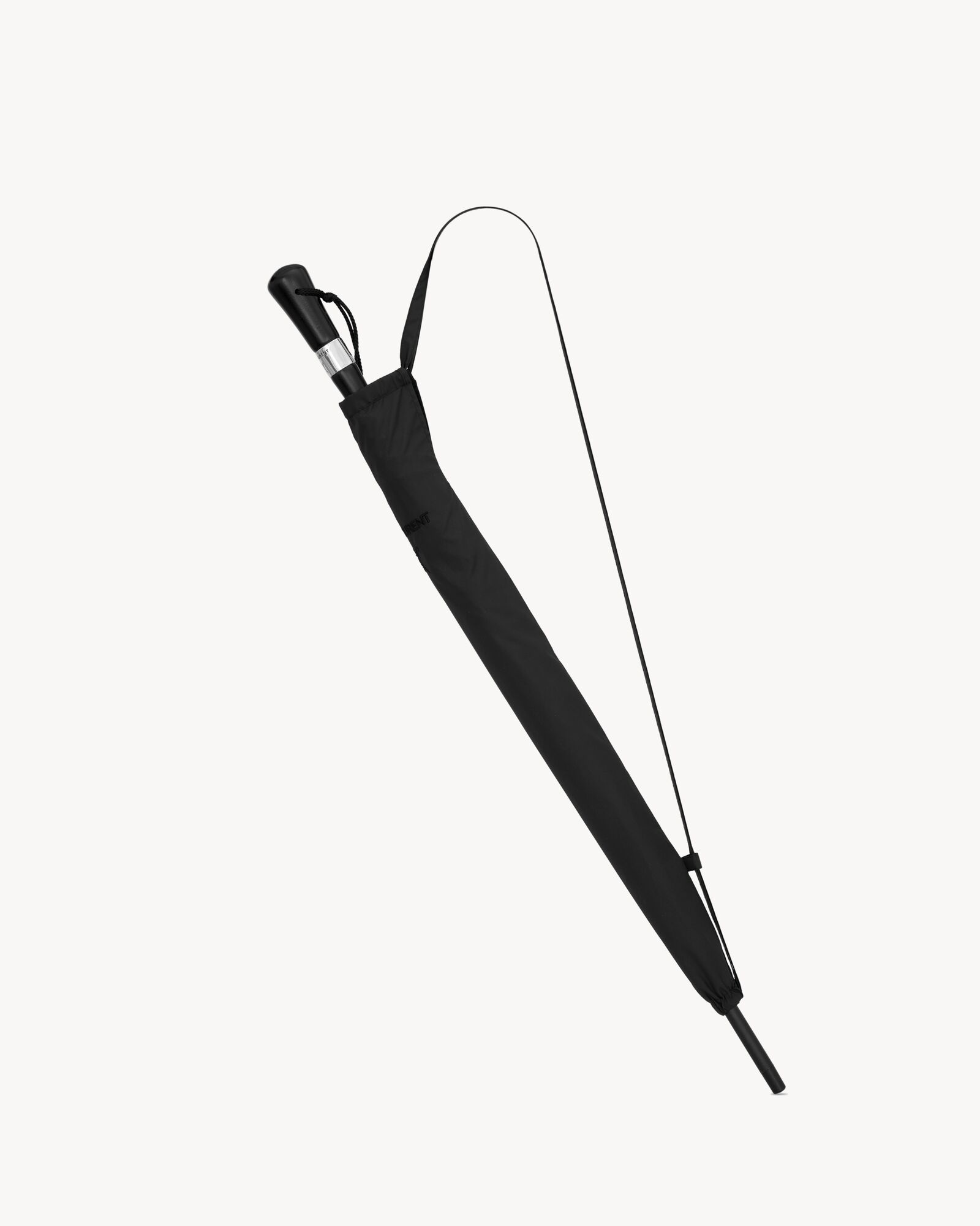 黑色LE PARAPLUIE DE CHERBOURG伞