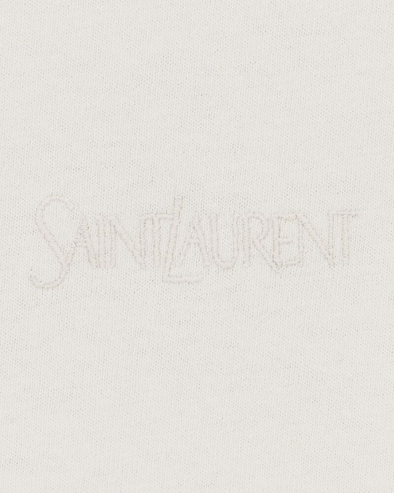 SAINT LAURENTT恤