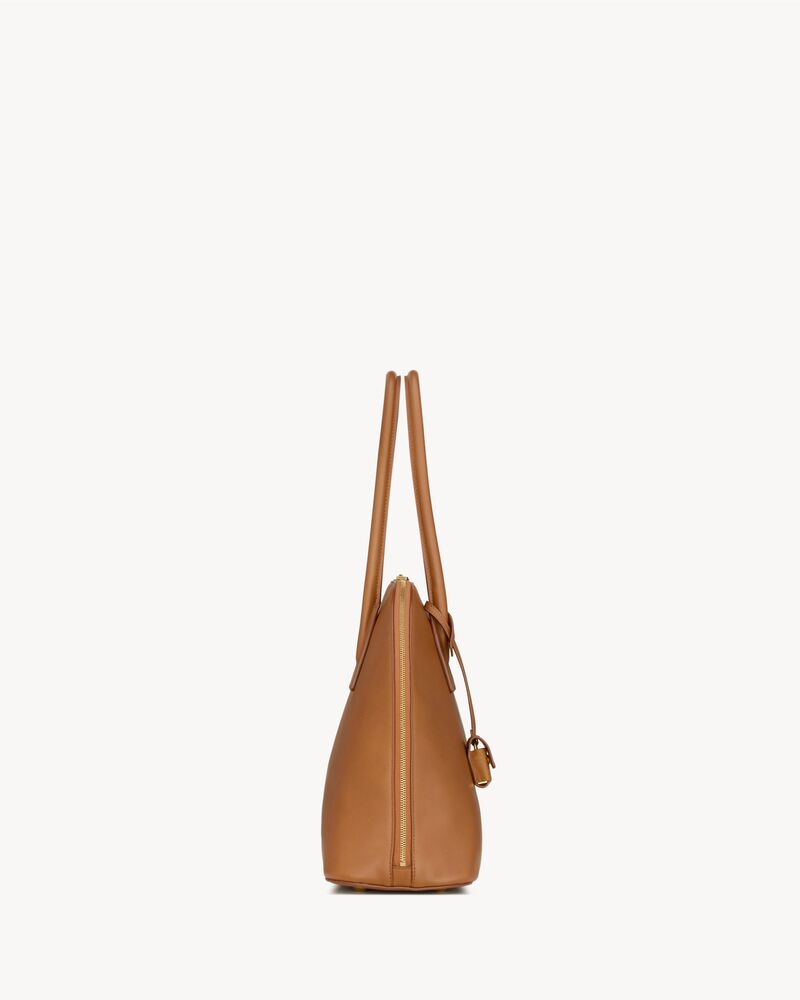 DUFFLE SAC DE JOUR柔软皮革行李包
