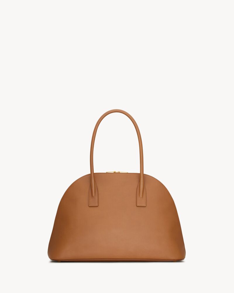 DUFFLE SAC DE JOUR柔软皮革行李包