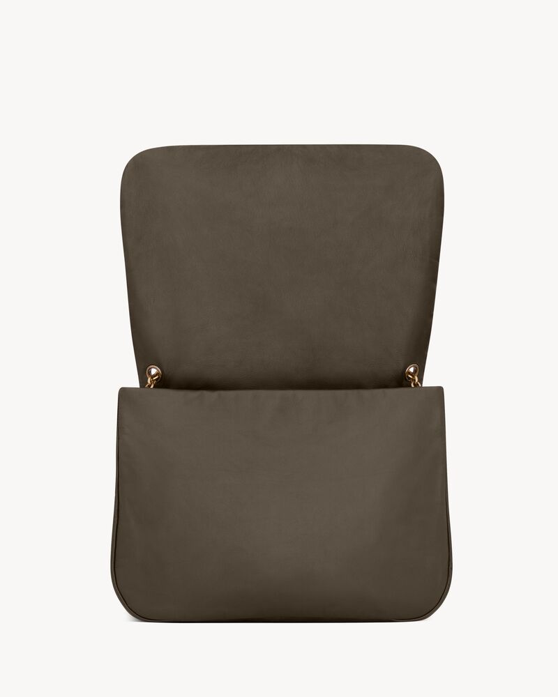 LARGE JAMIE 4.3羊皮革手袋