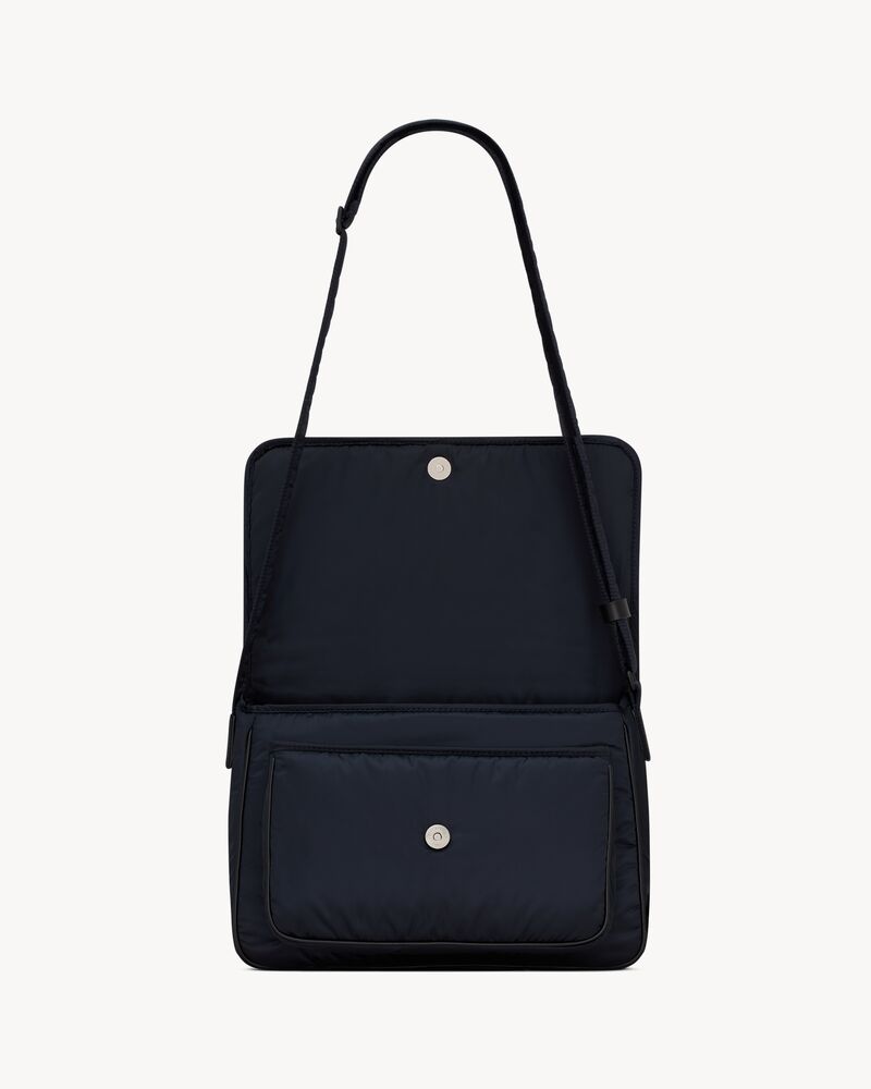 NIKI ECONYL® MESSENGER手袋