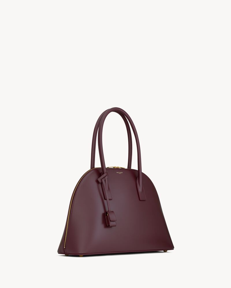 SAC DE JOUR柔软皮革行李包