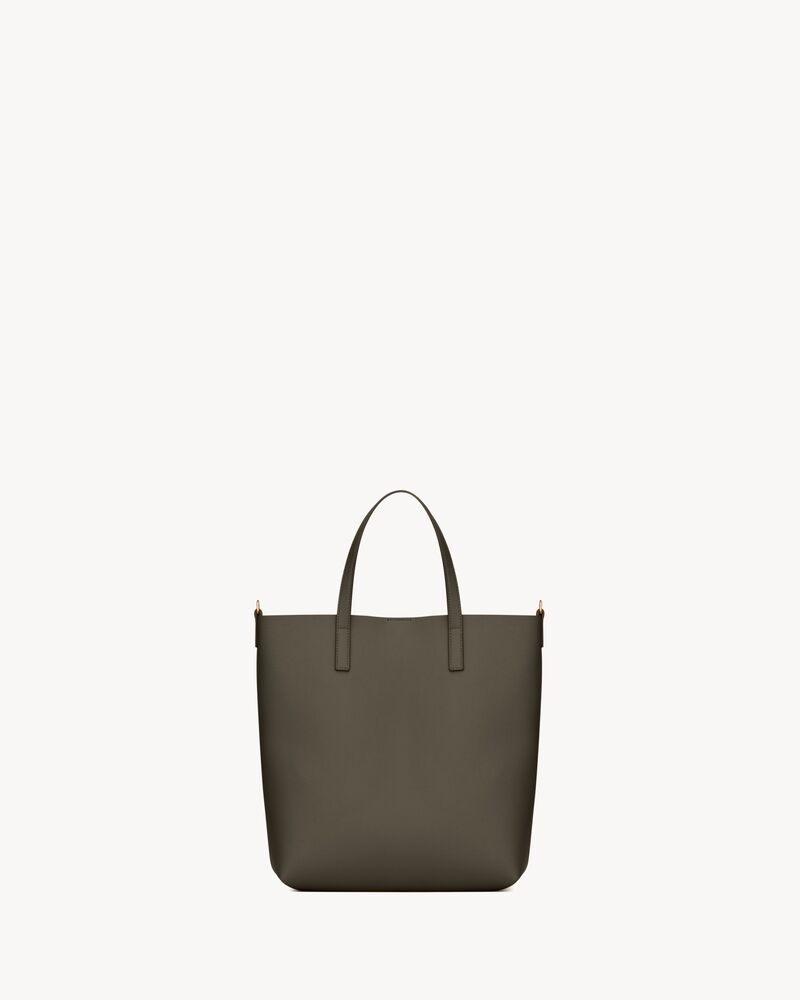 SHOPPING SAINT LAURENT TOY皮革手袋竖款