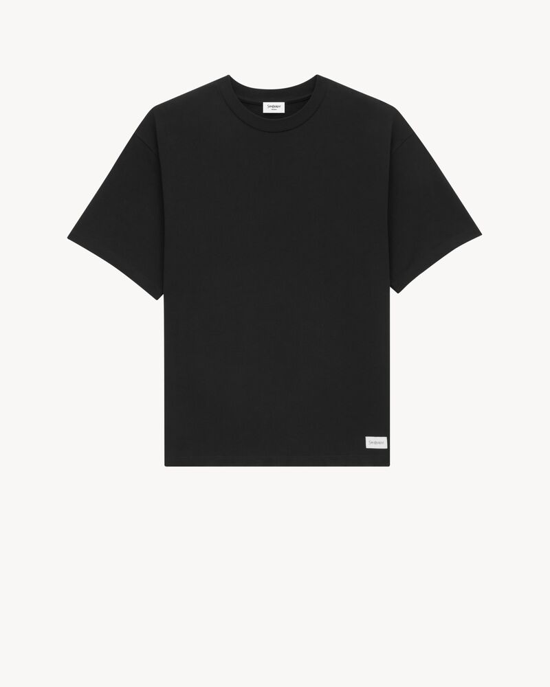 SAINT LAURENT T恤