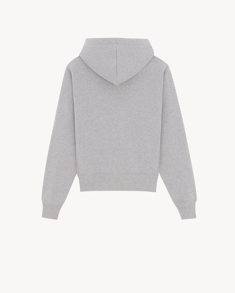 LE CASSANDRE连帽卫衣