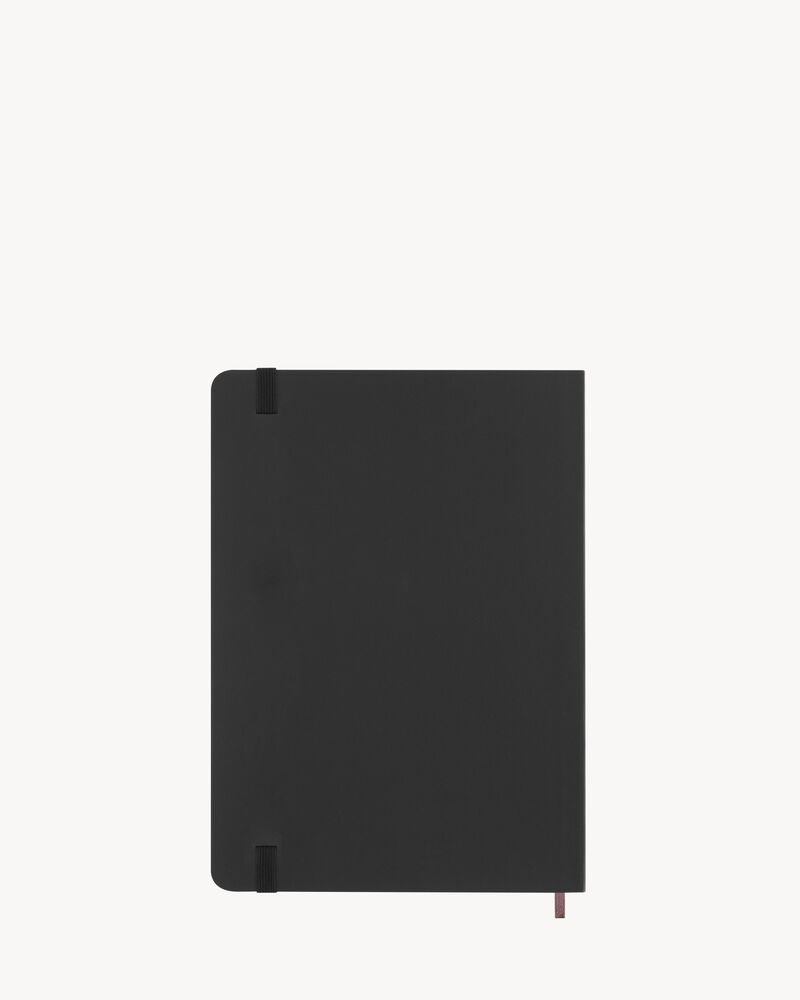 Moleskine笔记本