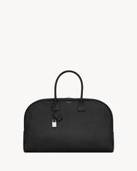 皮革保龄球行李包