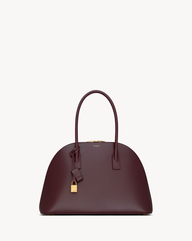 SAC DE JOUR柔软皮革行李包