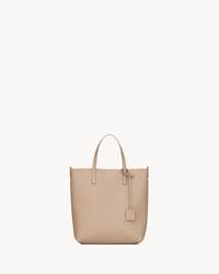 SHOPPING SAINT LAURENT TOY皮革手袋竖款
