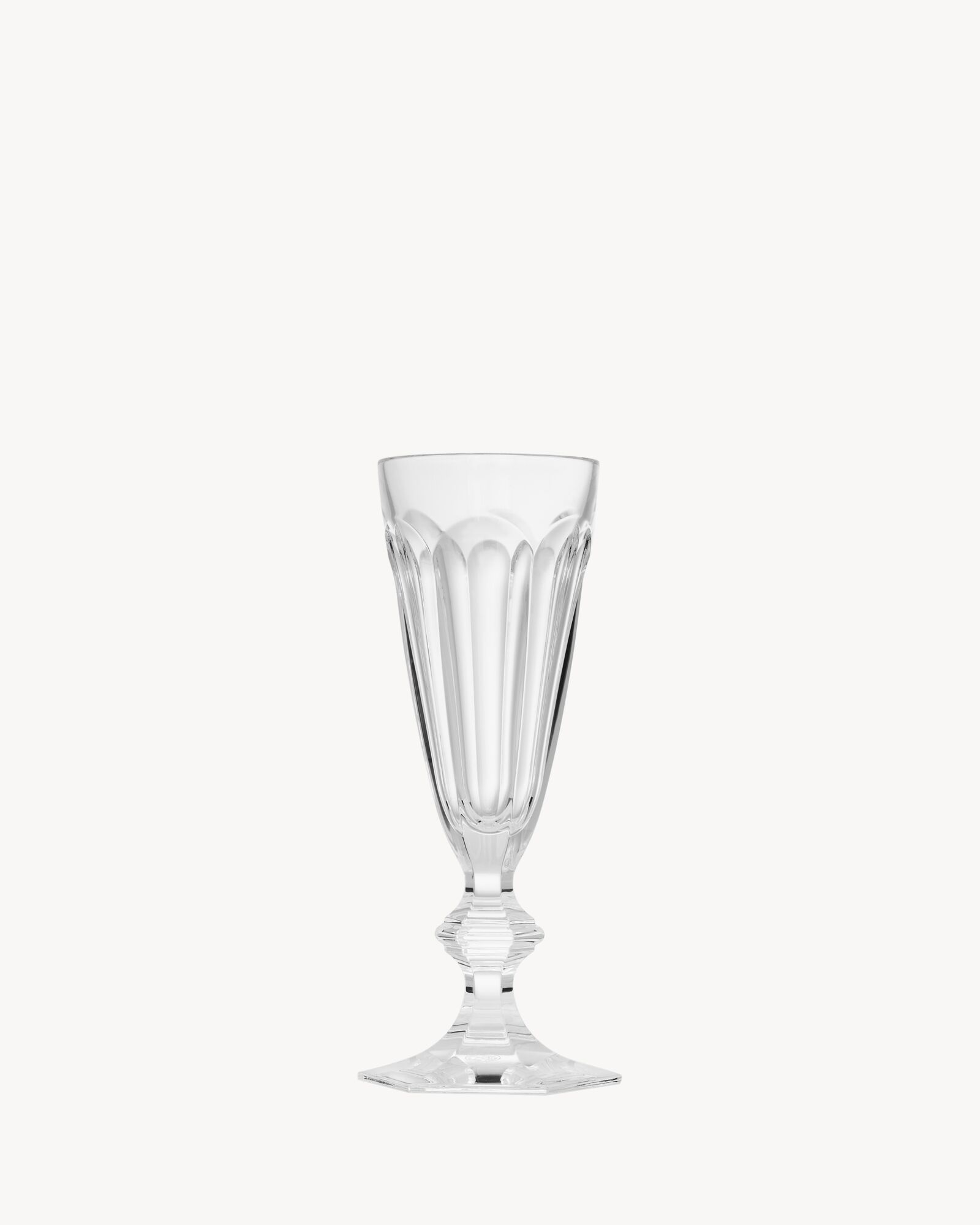 BACCARAT HARCOURT高脚酒杯