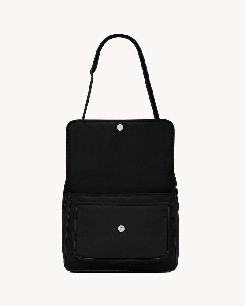 NIKI ECONYL® messenger手袋