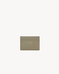 SAINT LAURENT PARIS BOX SAINT LAURENT卡包