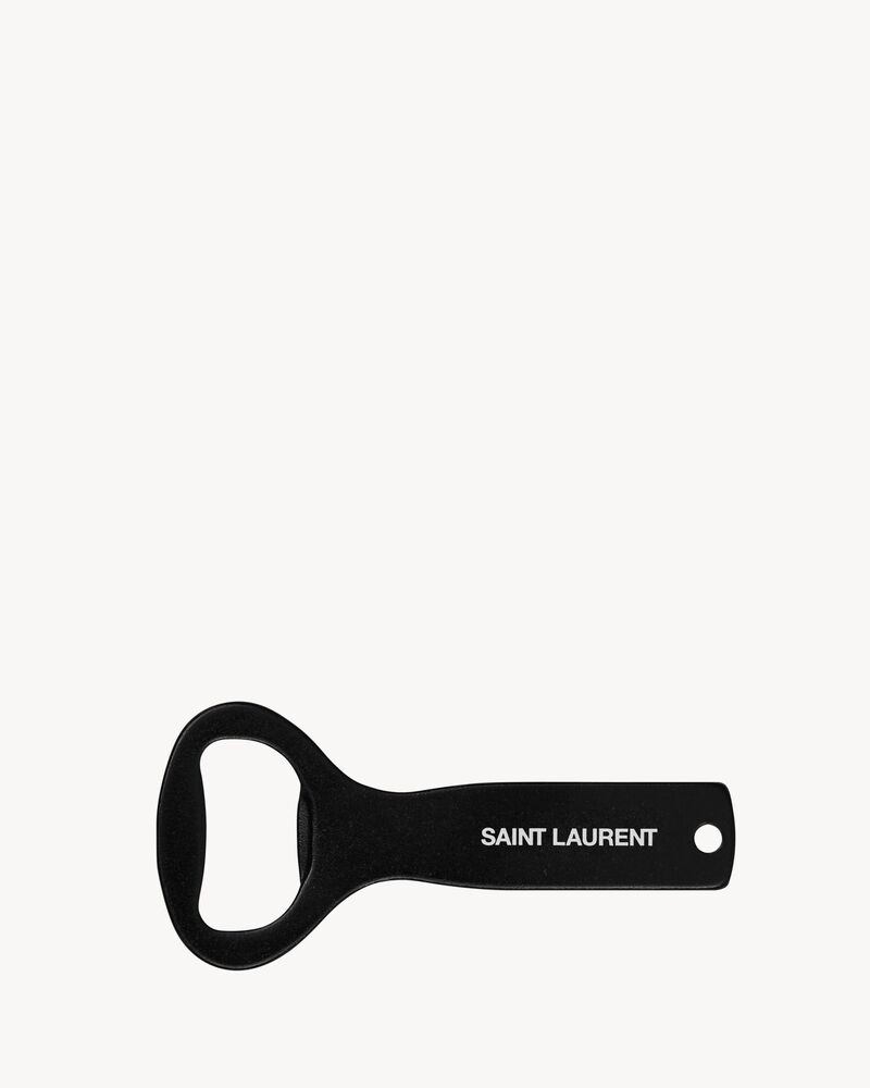 SAINT LAURENT圣罗兰中国官方网站 Saint Laurent开瓶器