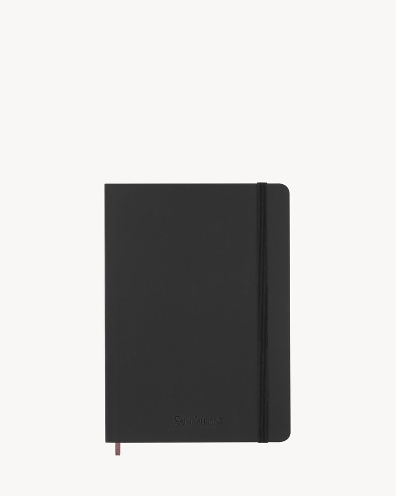 Moleskine笔记本